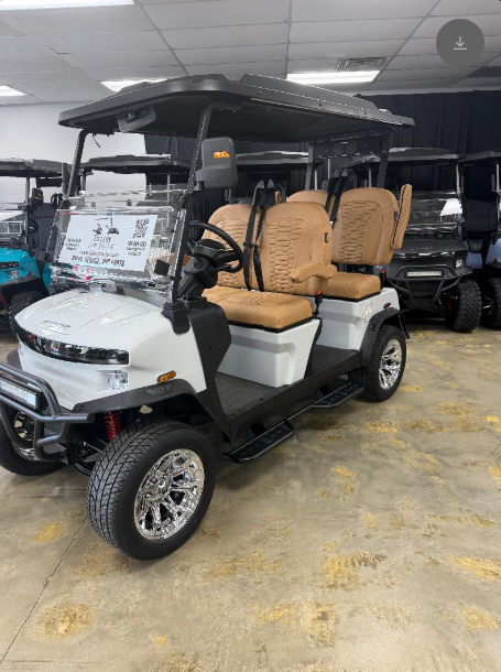 2026 Custom Gen3 Rover XL