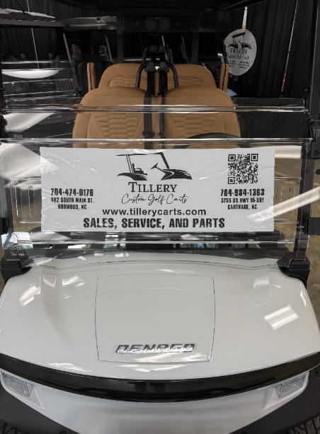 2026 Custom Gen3 Rover XL