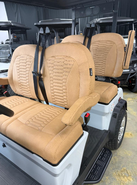 2026 Custom Gen3 Rover XL
