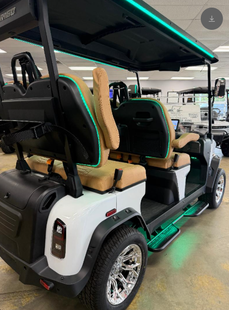 2026 Custom Gen3 Rover XL