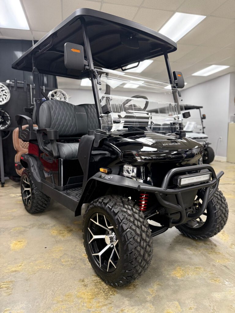 2026 Denago Nomad XL Gen 2