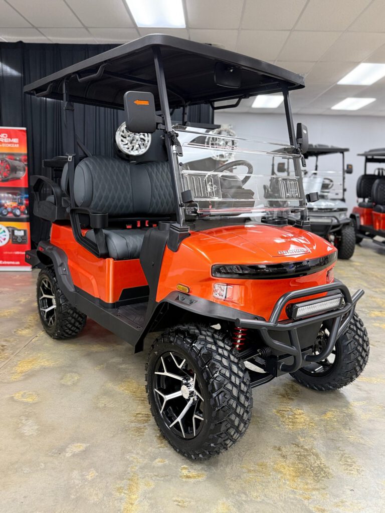 2026 Denago Nomad XL Gen 2