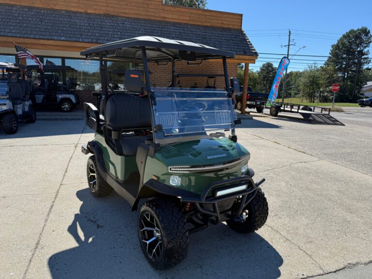 2026 Denago Nomad XL Gen 2
