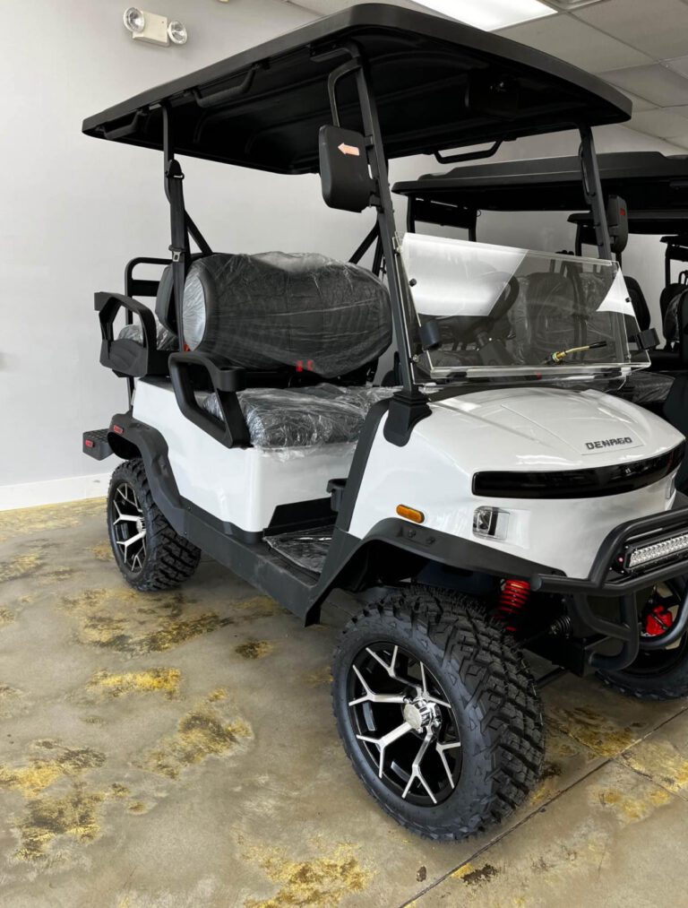 2026 Denago Nomad XL Gen 2
