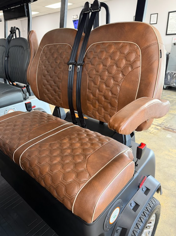 2026 Denago Rover XL Gen 3 – Matte Black