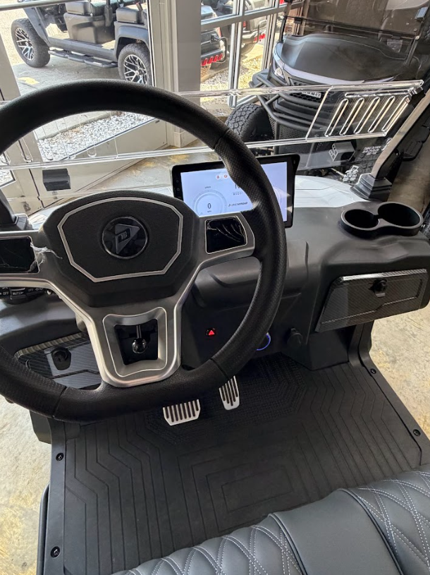 
								2026 Gen3 Denago Rover XL-6 full									