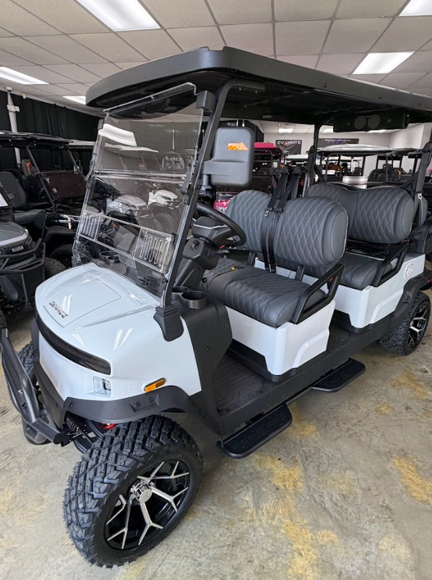 
								2026 Gen3 Denago Rover XL-6 full									
