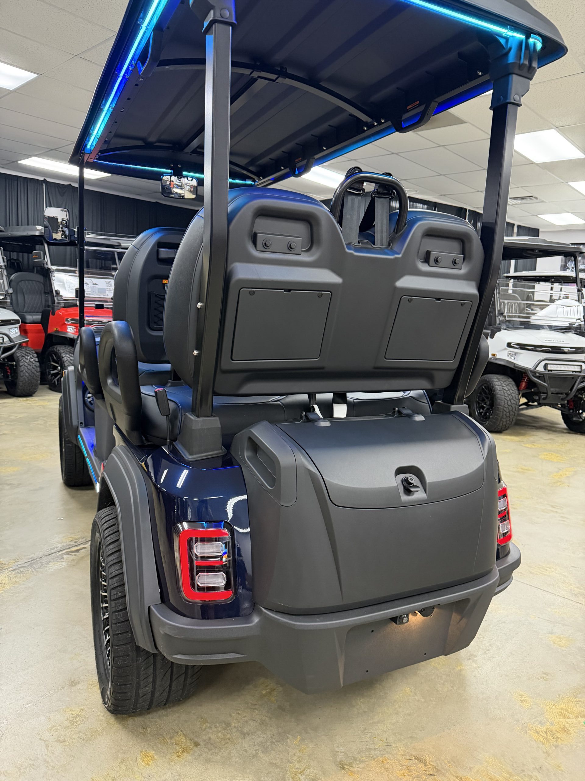 2026 Epic E40FX