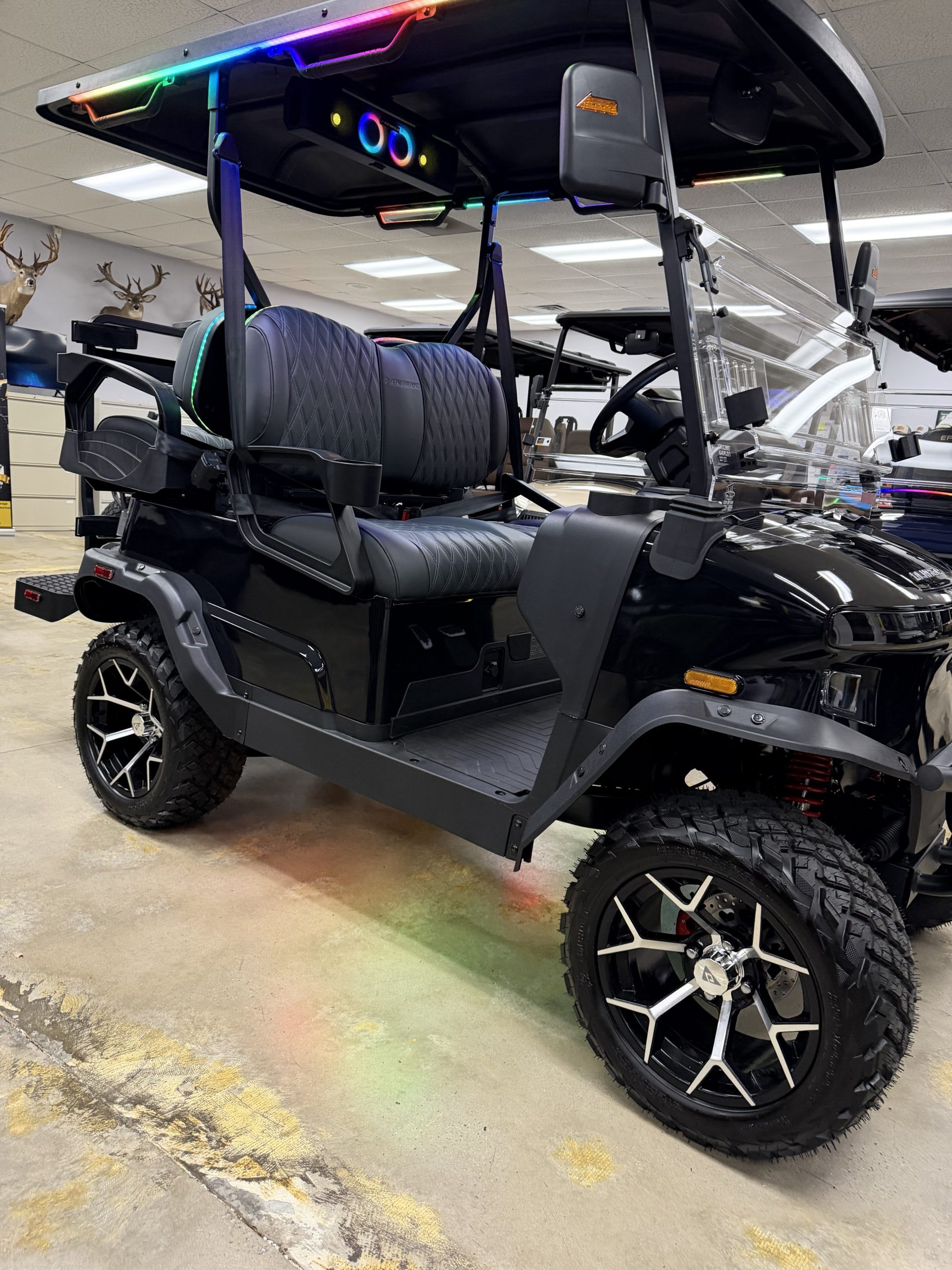 2026 Denago EV Nomad XL