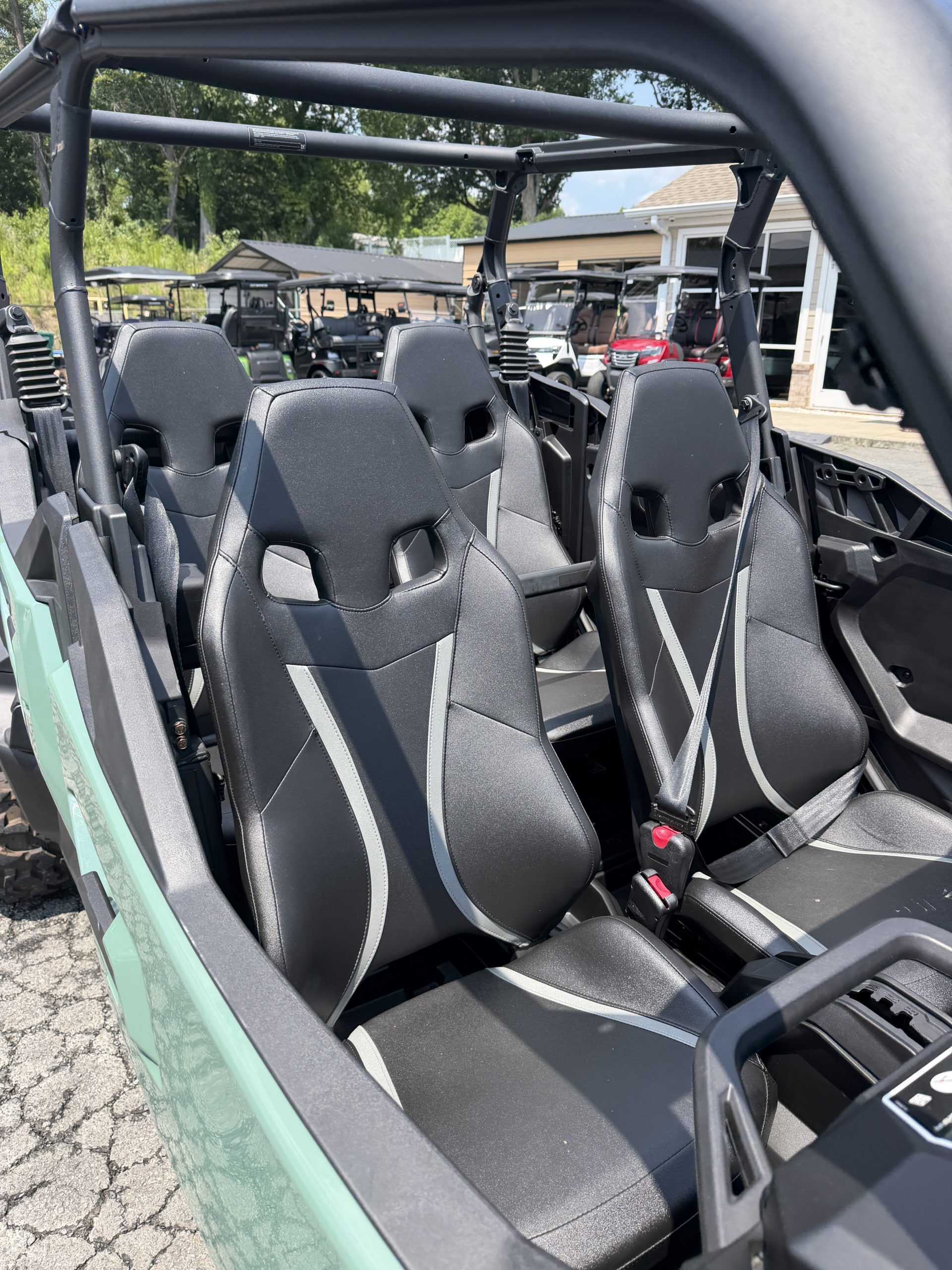 2026 Can-Am Commander