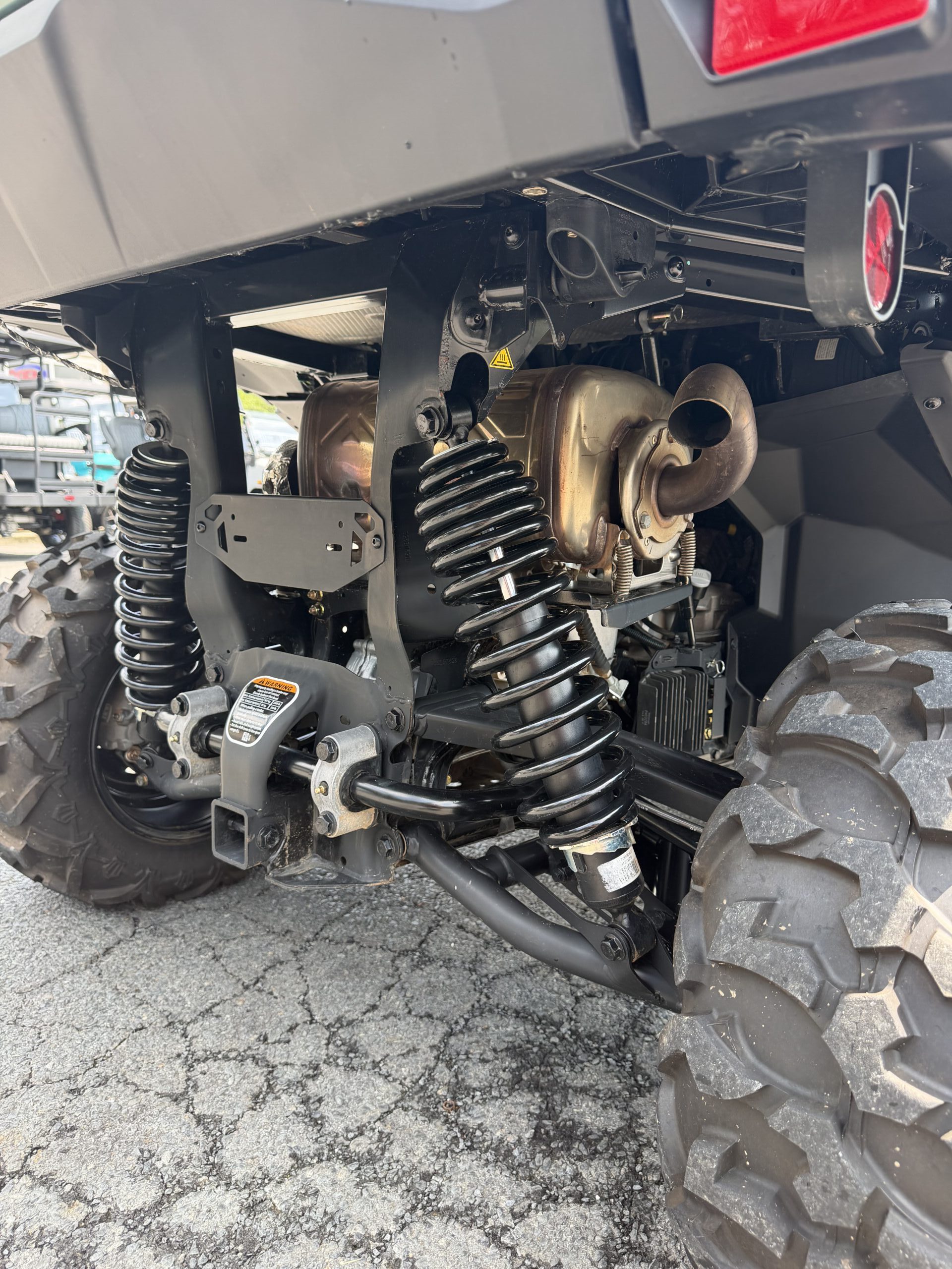 
								2026 Can-Am Commander full									