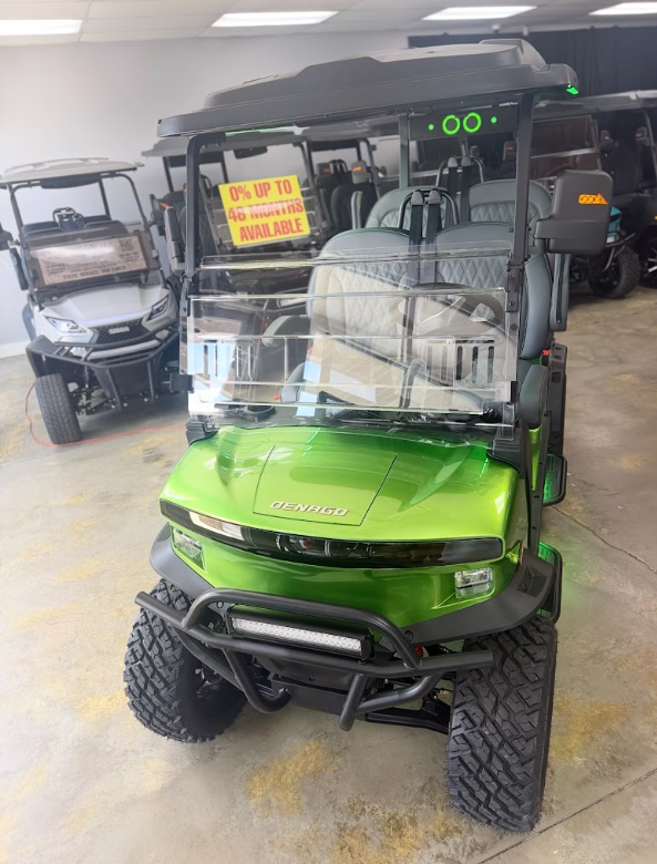 
								2026 Denago Rover XL Gen3 full									