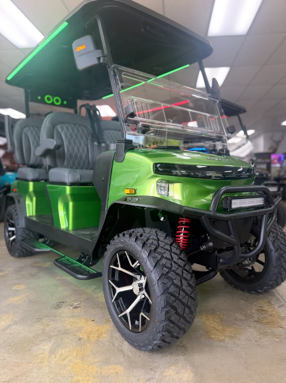 
								2026 Denago Rover XL Gen3 full									