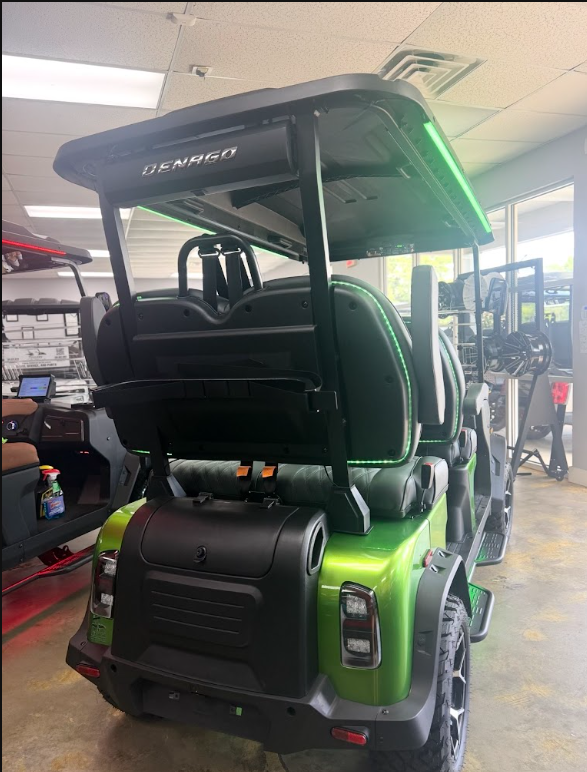 
								2026 Denago Rover XL Gen3 full									