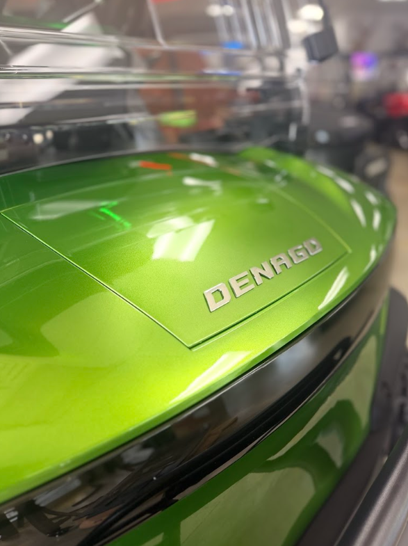 
								2026 Denago Rover XL Gen3 full									