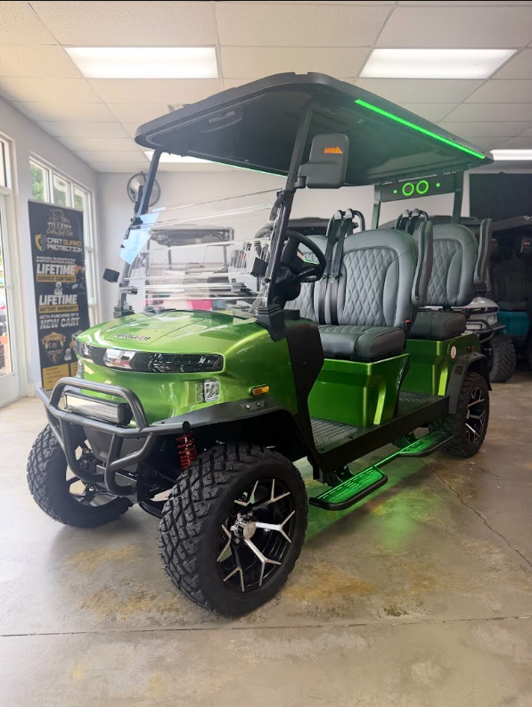 2026 Denago Rover XL Gen3