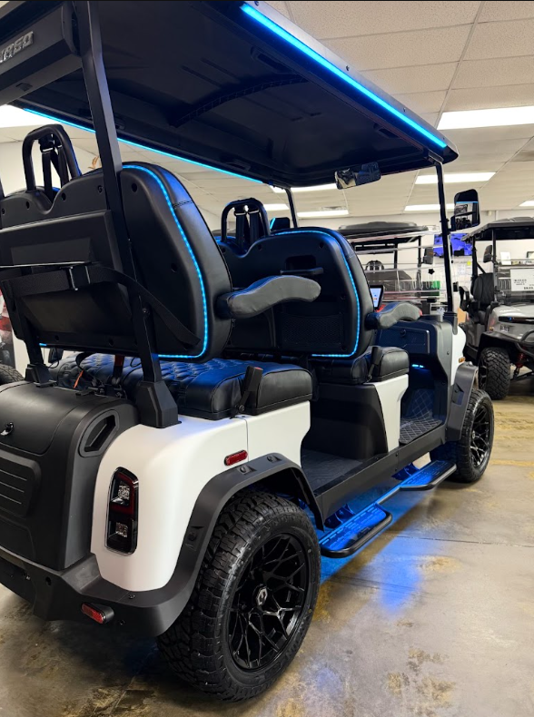 2026 Denago Rover XL Gen3