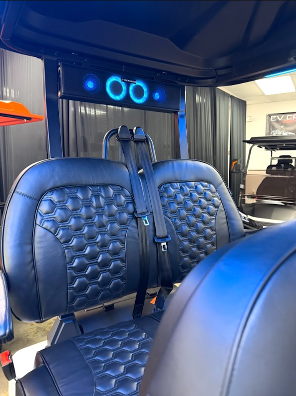 2026 Denago Rover XL Gen3