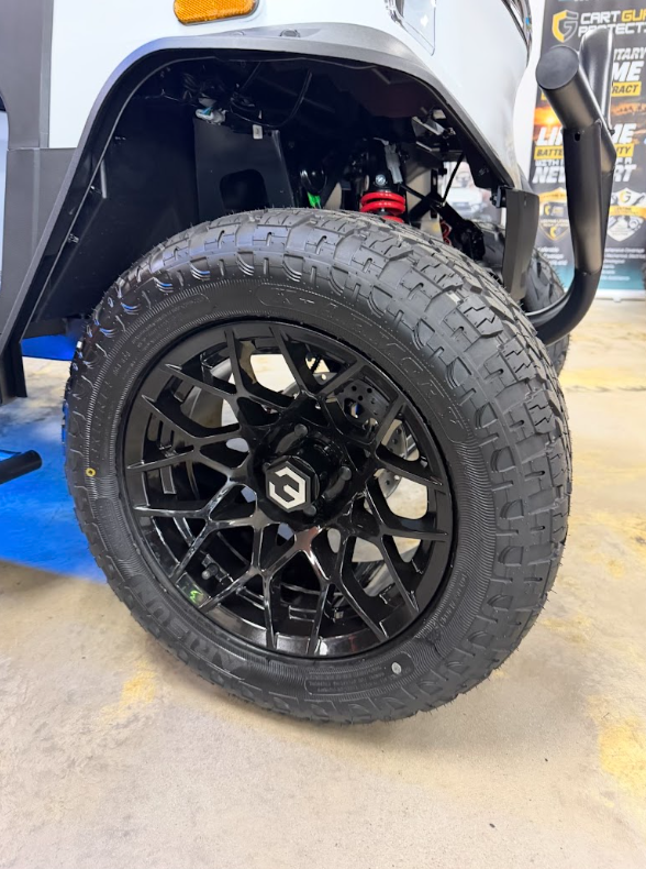 2026 Denago Rover XL Gen3