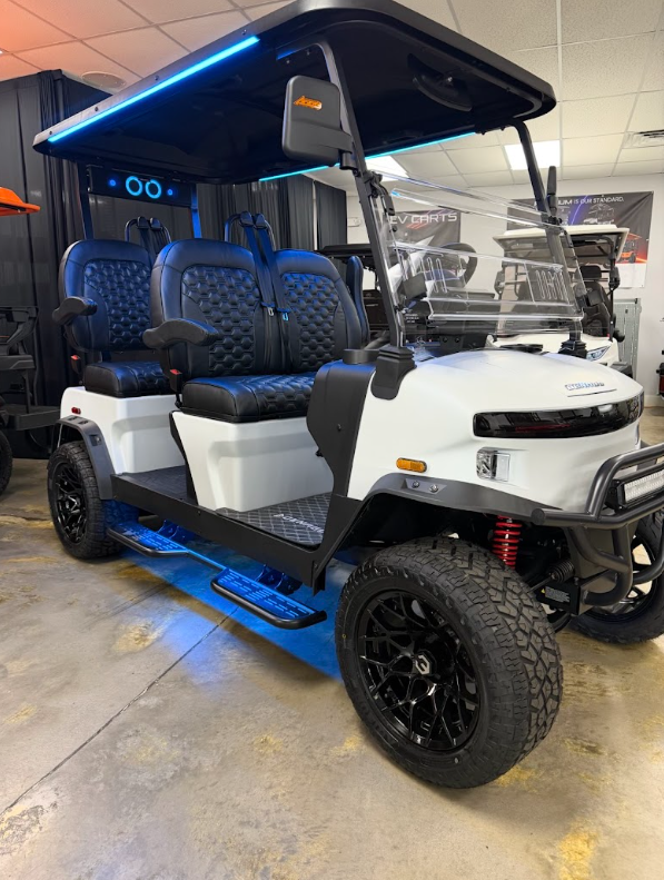 2026 Denago Rover XL Gen3