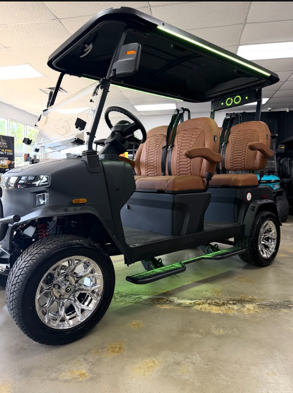 2026 Denago Rover XL Gen3