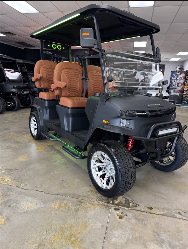 2026 Denago Rover XL Gen3