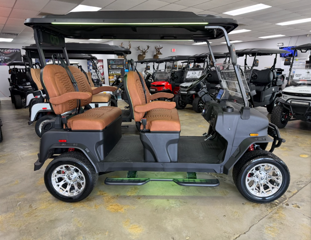 2026 Denago Rover XL Gen3