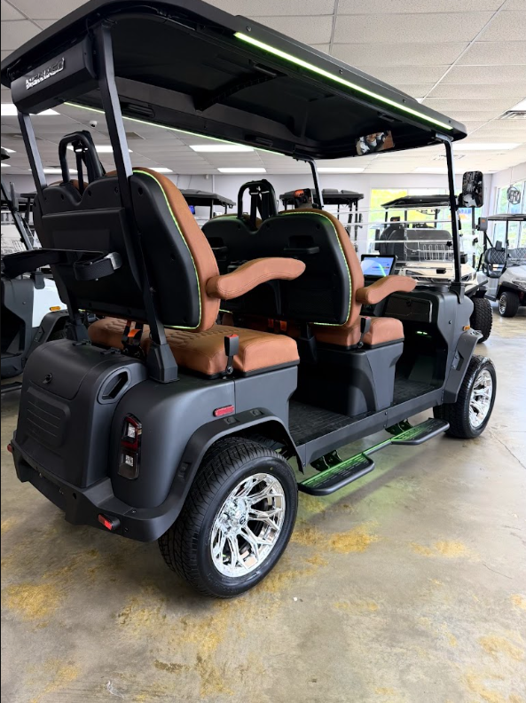 2026 Denago Rover XL Gen3