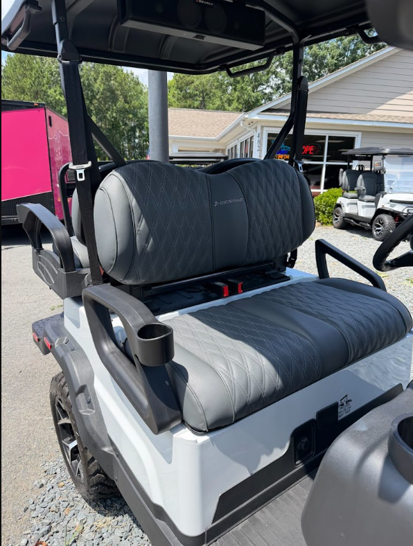 2025 Denago EV Nomad XL Gen 2