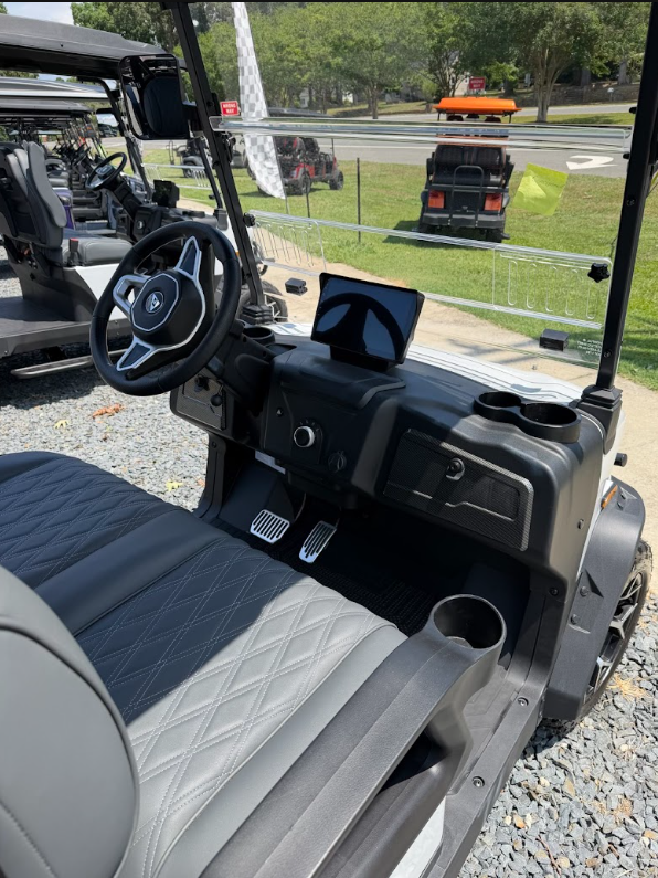 2025 Denago EV Nomad XL Gen 2