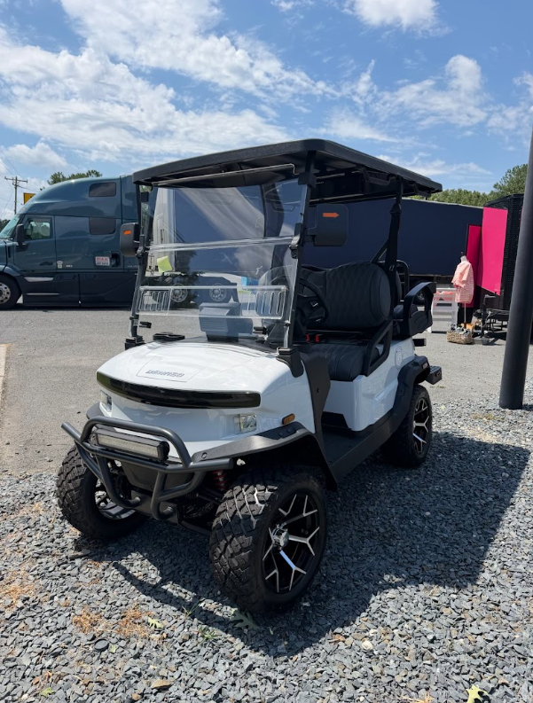 2025 Denago EV Nomad XL Gen 2