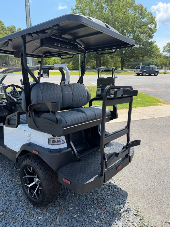 2025 Denago EV Nomad XL Gen 2