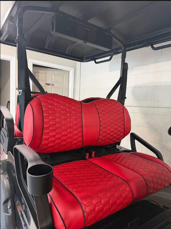 2025 Denago EV Nomad XL Gen 2