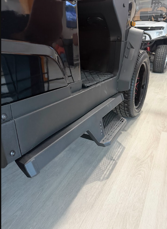 2025 Denago EV Nomad XL Gen 2
