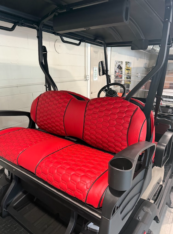 2025 Denago EV Nomad XL Gen 2