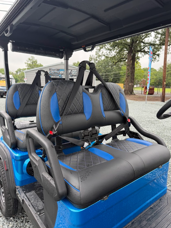2026 ICON i40FX