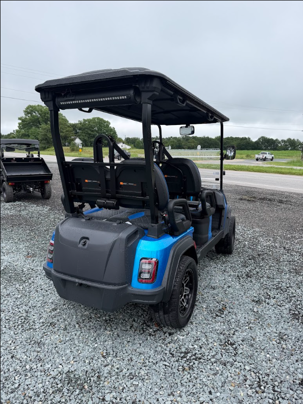
								2026 ICON i40FX full									