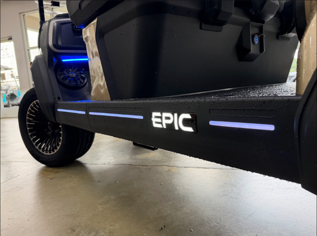 
								2026 Epic E40FX full									