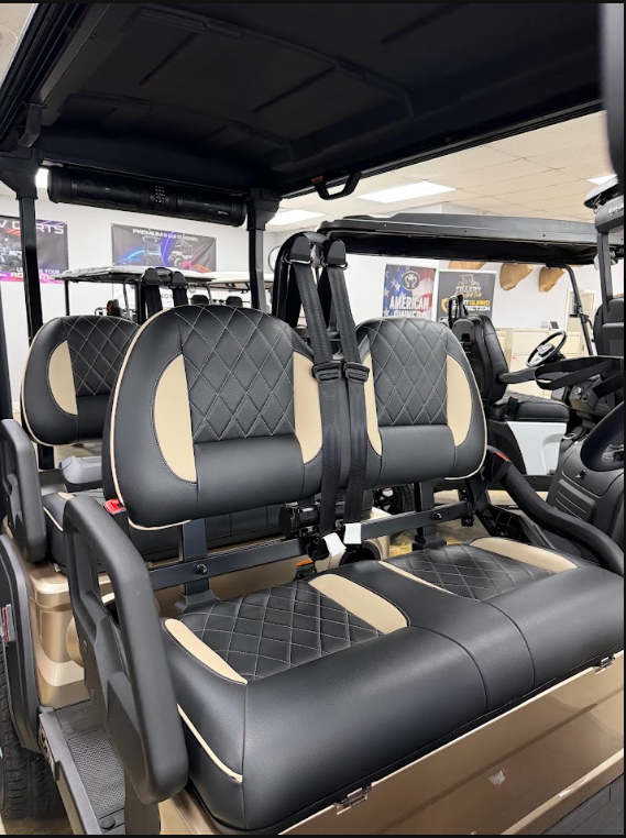 2026 ICON i40FX
