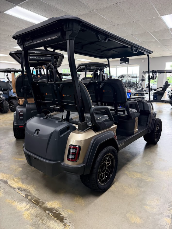 2026 ICON i40FX
