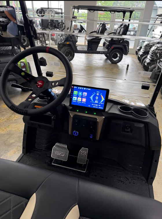 
								2026 ICON i40FX full									
