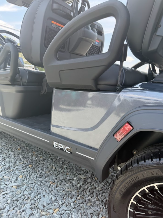 Epic E60FX