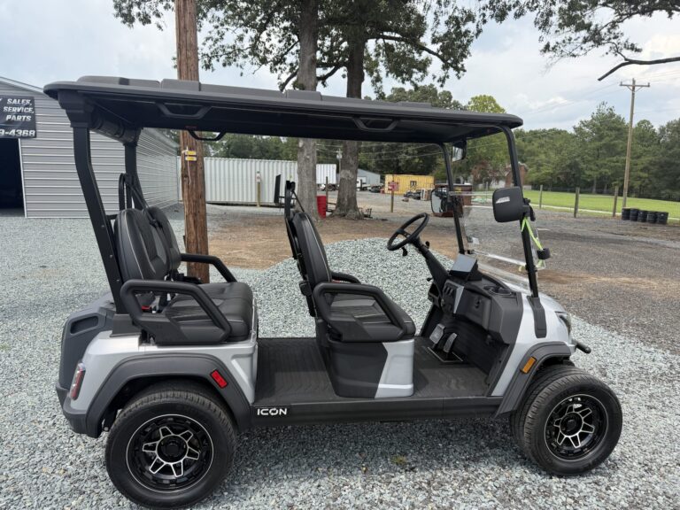 2026 ICON i40FX