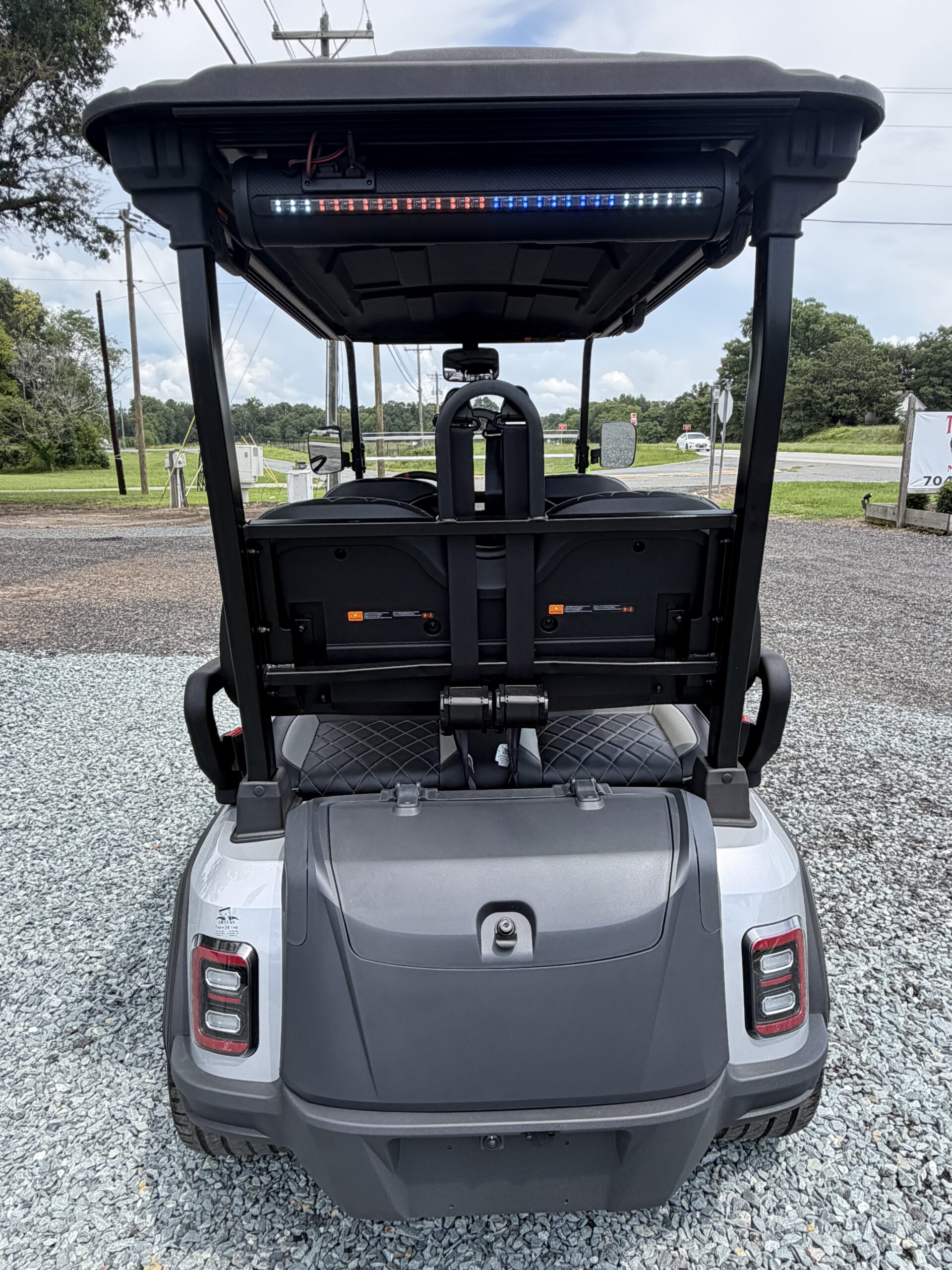 
								2026 ICON i40FX full									