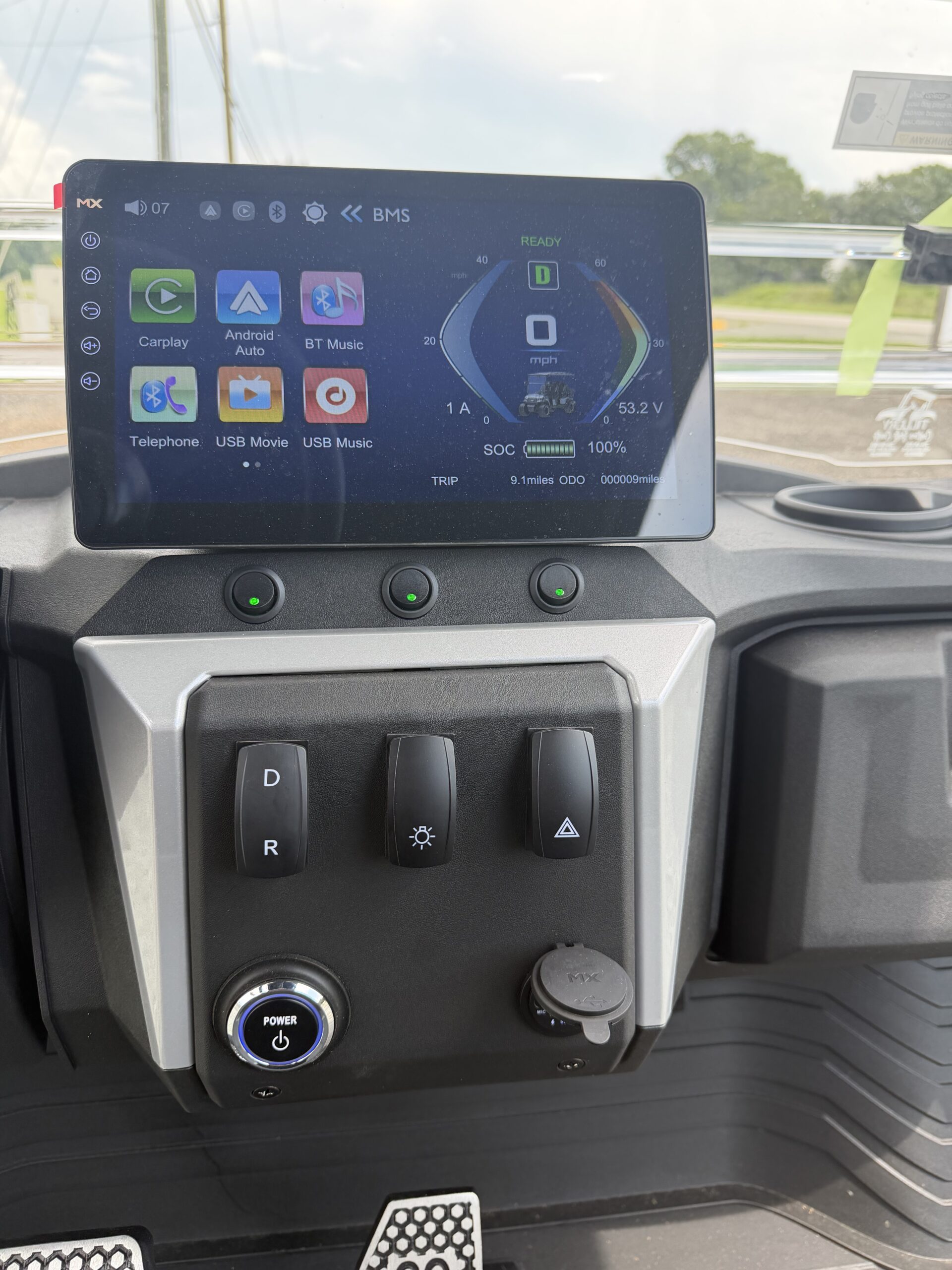
								2026 ICON i40FX full									