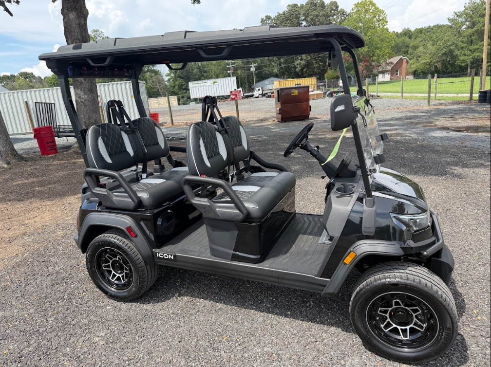
								2026 ICON i40FX full									