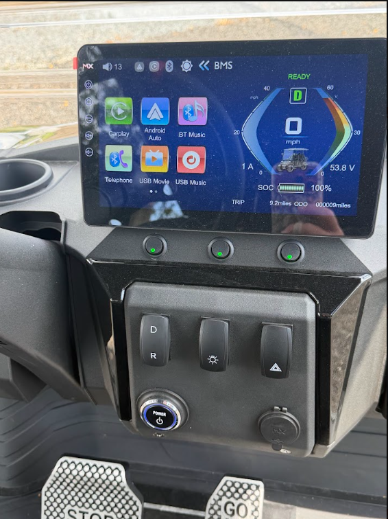 
								2026 ICON i40FX full									