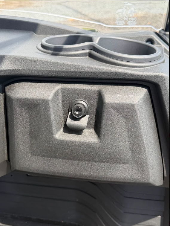 
								2026 ICON i40FX full									