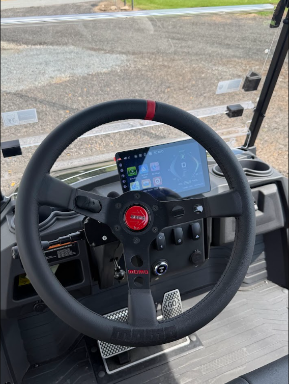 
								2026 ICON i40FX full									