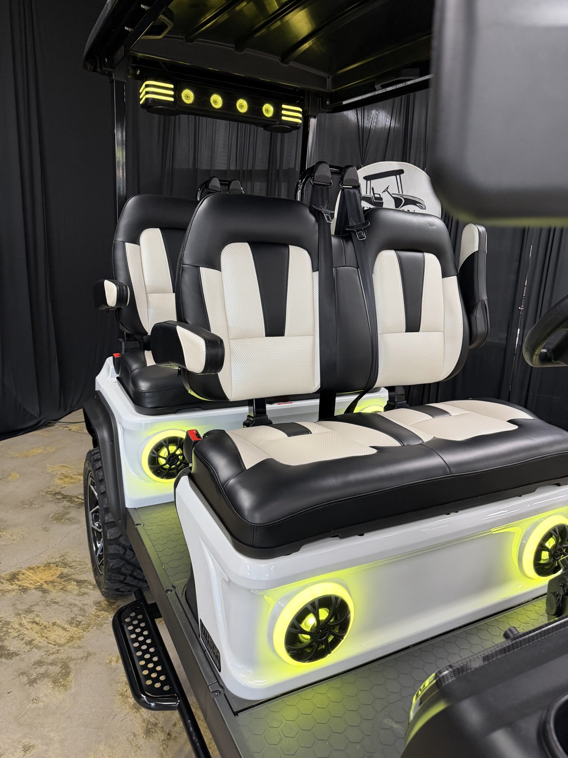 2027 Evolution D5 Maverick